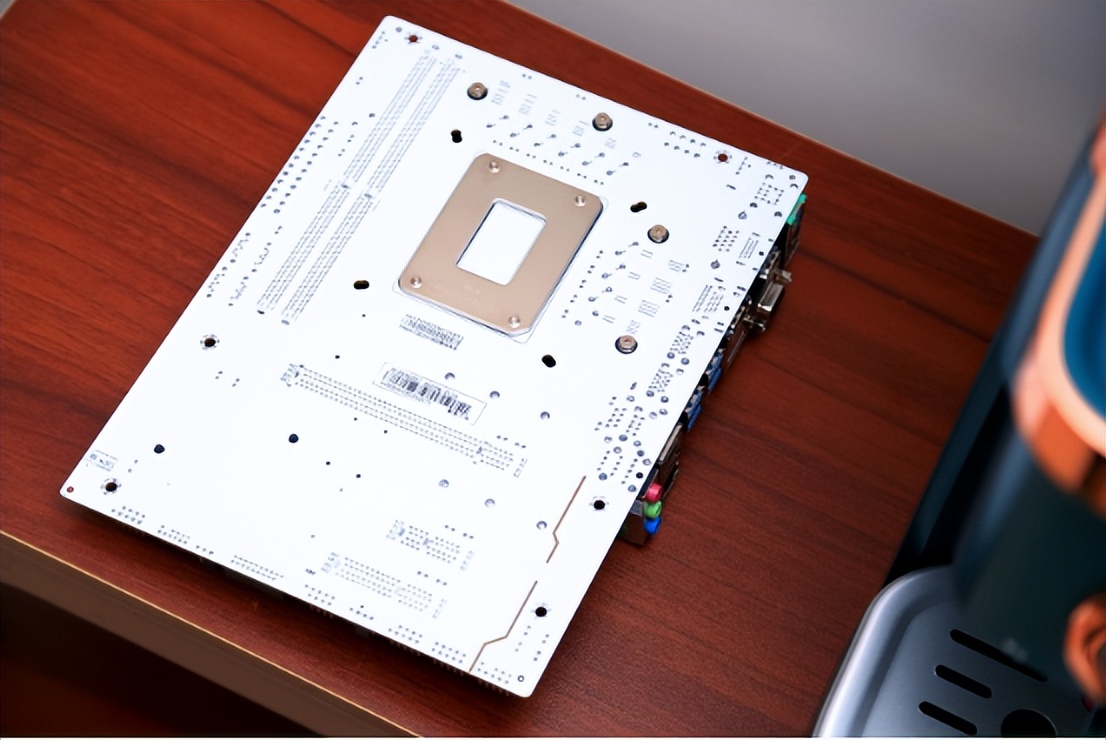 鍥戒骇鍓х粓浜庢敮妫辫捣鏉ヤ簡,b660plus璇勬祴