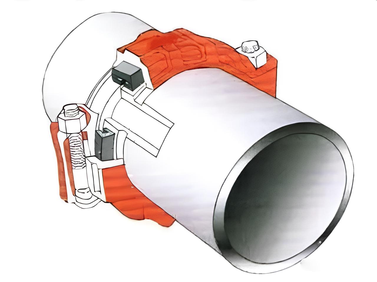 pvc下水管道直接连接方式,pe管道与检查井的连接方式