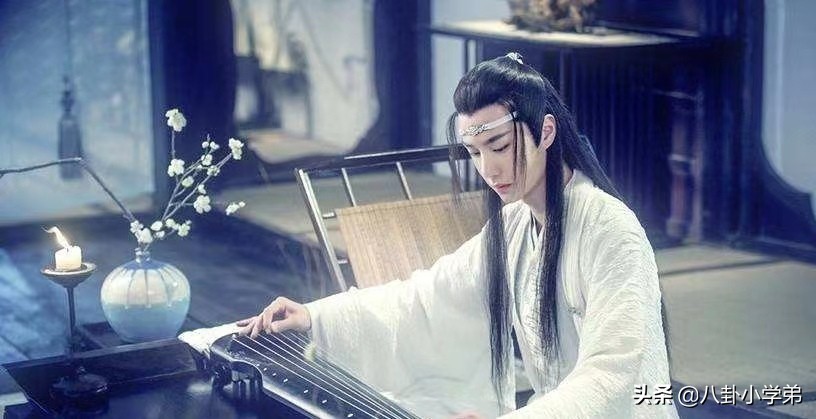 清秀脱俗的男生,清秀的男明星