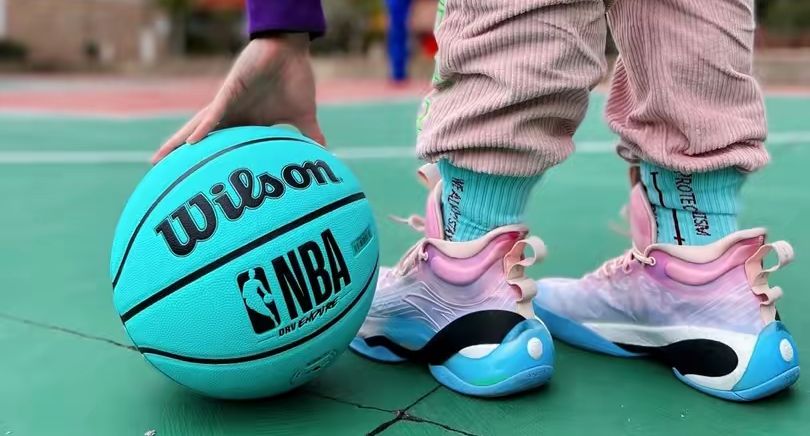 300~600价位，实战篮球鞋到底怎么选？