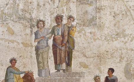 《美狄亚》作品分析,美狄亚中关于女性性格的分析