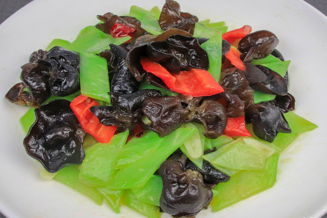 保护肝脏的最佳菜谱,这4种食物是养肝的好食材