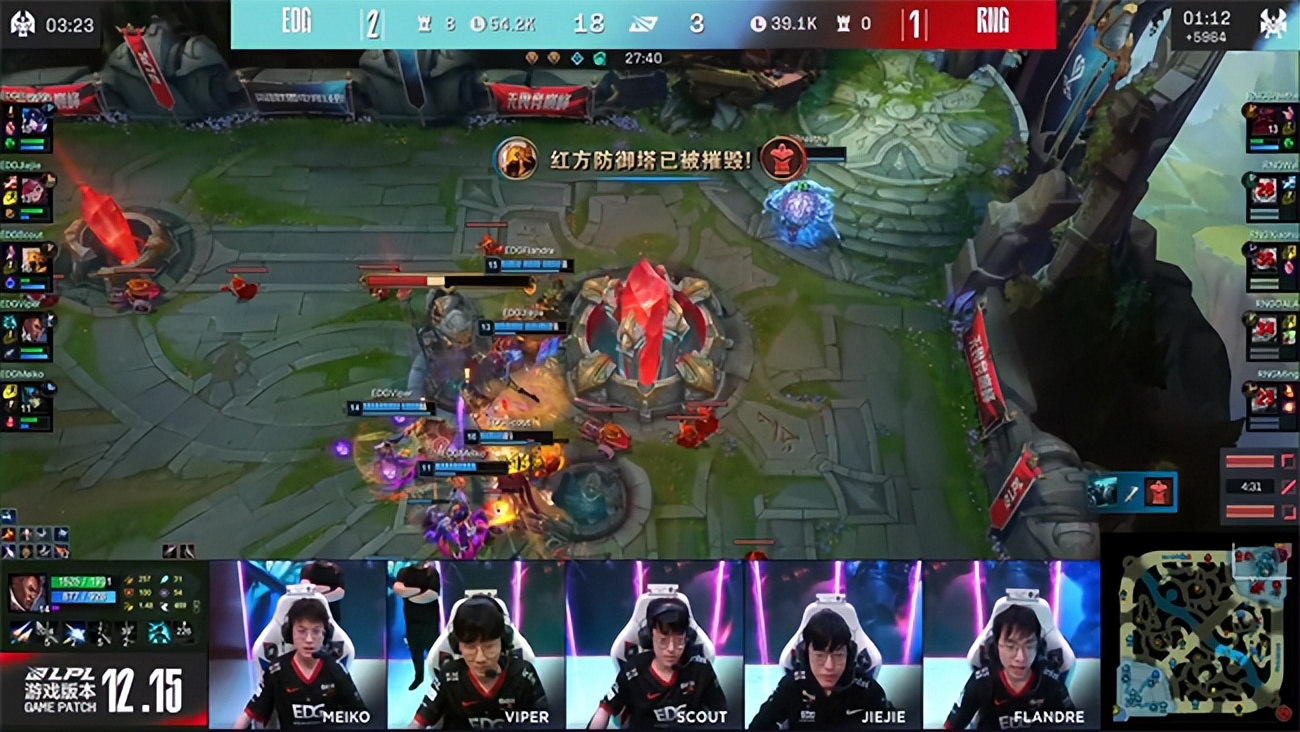 lollpl精彩团战集锦,lollpl单挑