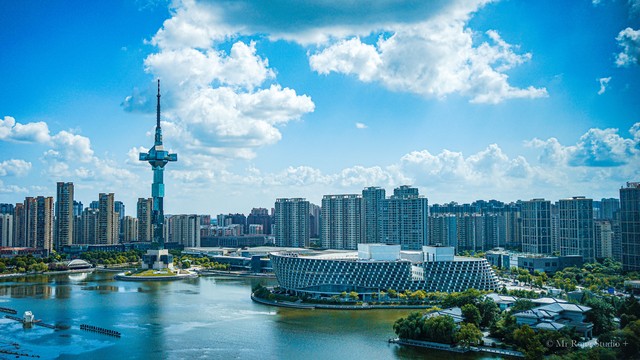 盐城进入二线城市,盐城不如芜湖吗