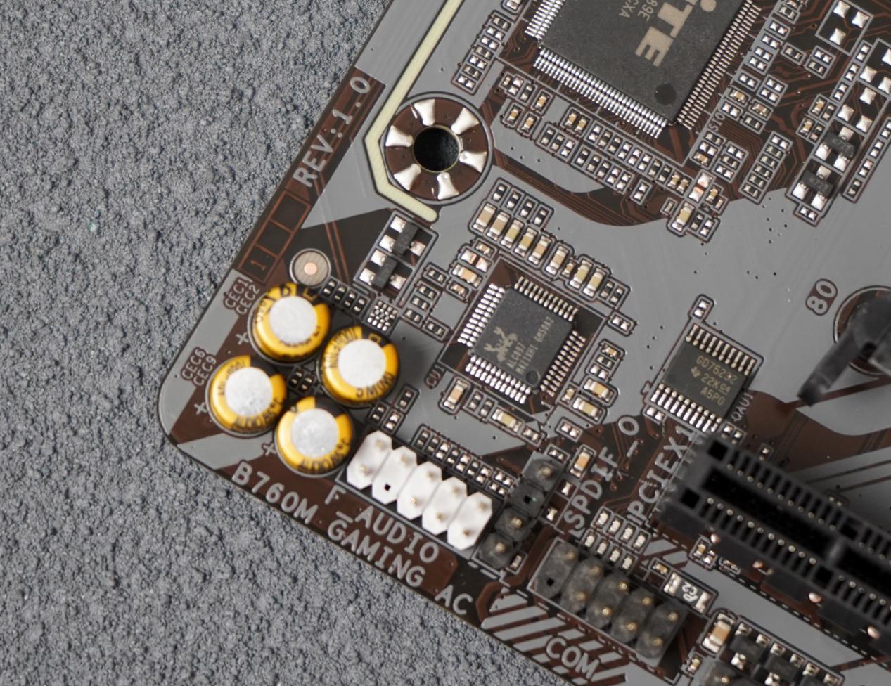 技嘉b760maoruselited5推荐机箱,技嘉b760mgamingacd5wifi测评