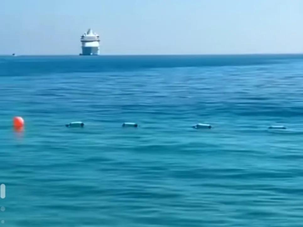 壕无人性的壕,壕无人性的卡塔尔