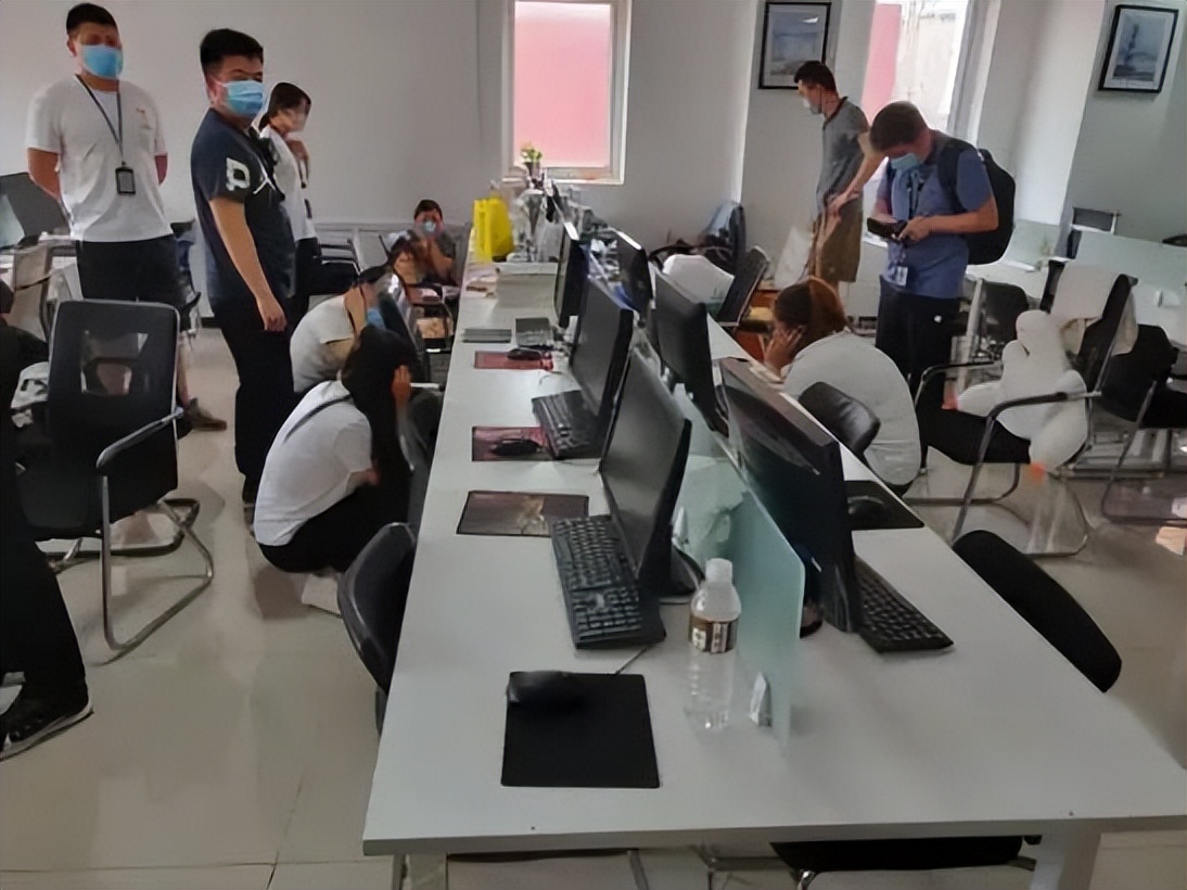 寄空包来是诈骗吗,给商家寄空包