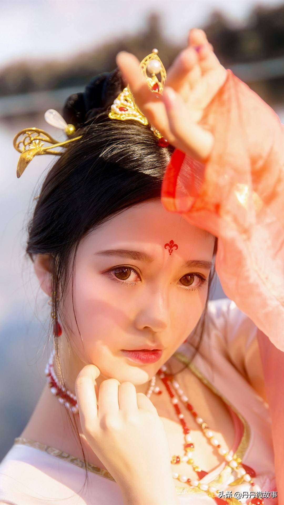 第一千一百二十三章礼物