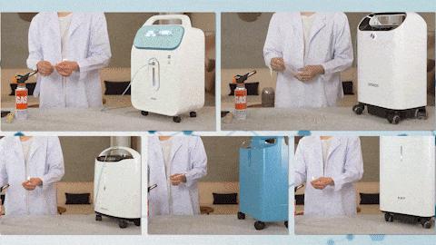 最贵的车载制氧机,家用制氧机品牌好评榜