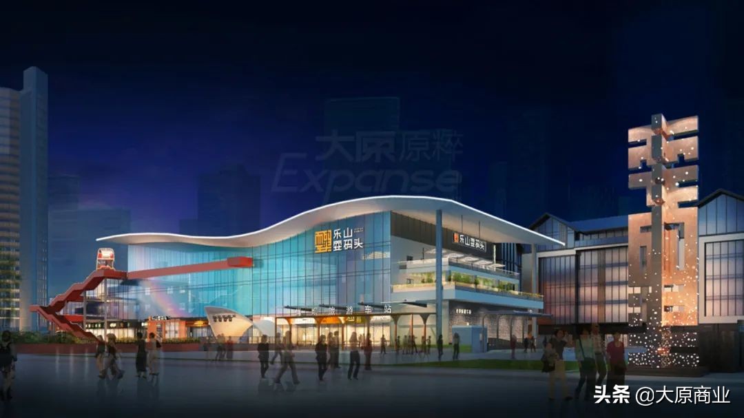 乐山肖坝耍码头规划,乐山肖坝旅游打造耍码头