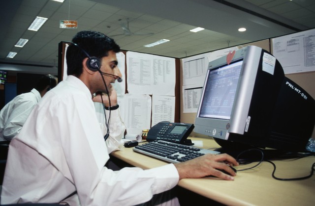 印度三哥如何称霸美国职场？