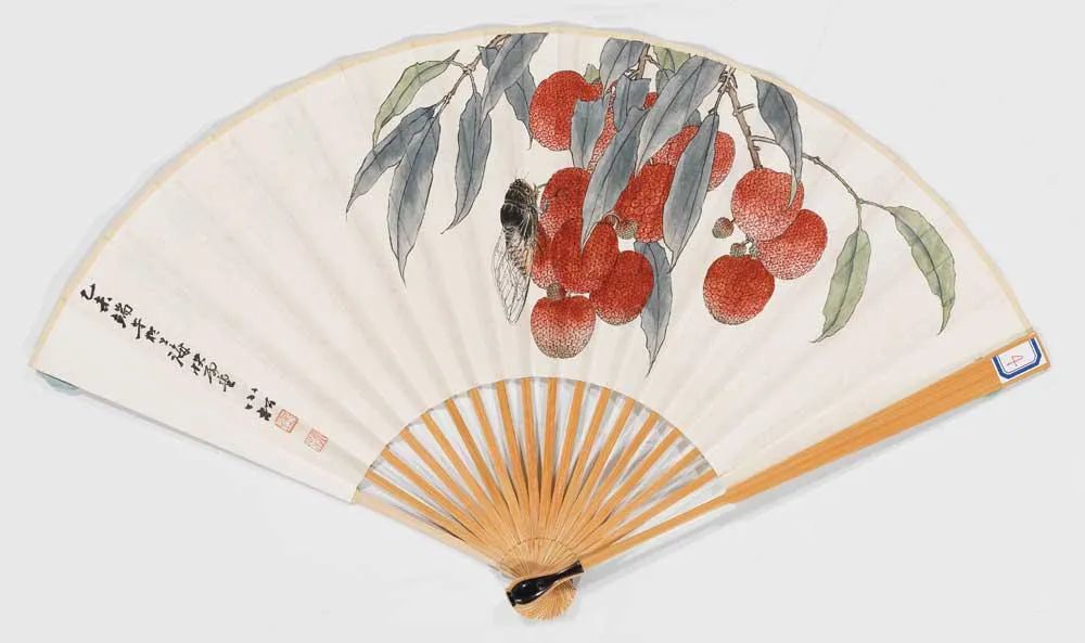 苏小松山水画欣赏,苏小松画家特点