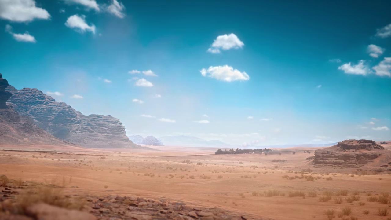 战地1最后的瞬间,战地1最后一弹