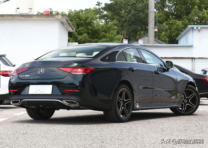 2.0t奔驰9atc200怎样,2.0tcls300