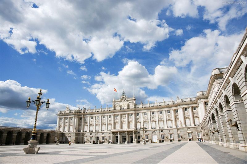 欧洲时期西班牙特殊文化,西班牙文化鼎盛时期