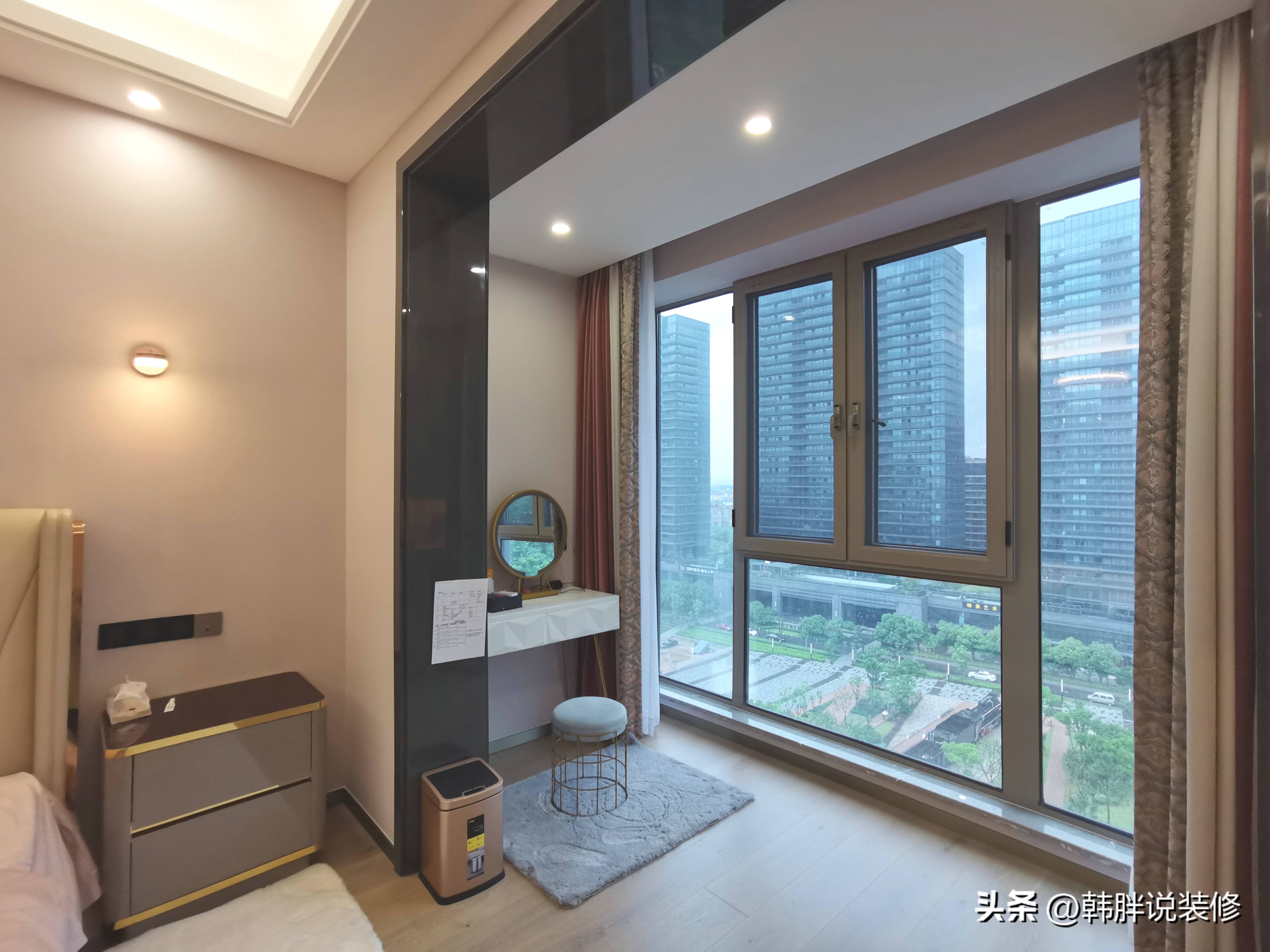 为什么售楼小姐总是推荐7到8层,为什么售楼部总是推荐不好的楼层