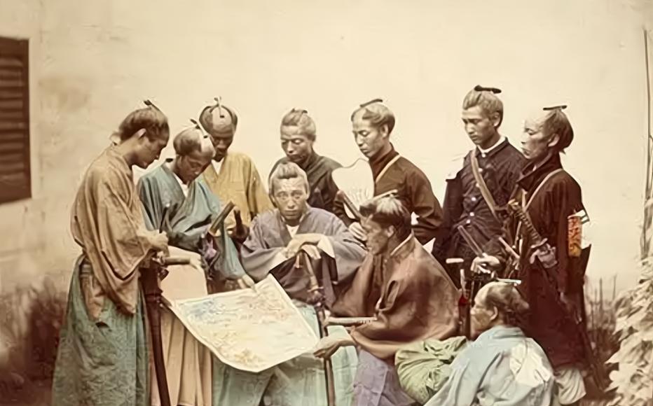 历史思考：在江户时代，民事裁判过程中都要进行哪些准备措施？