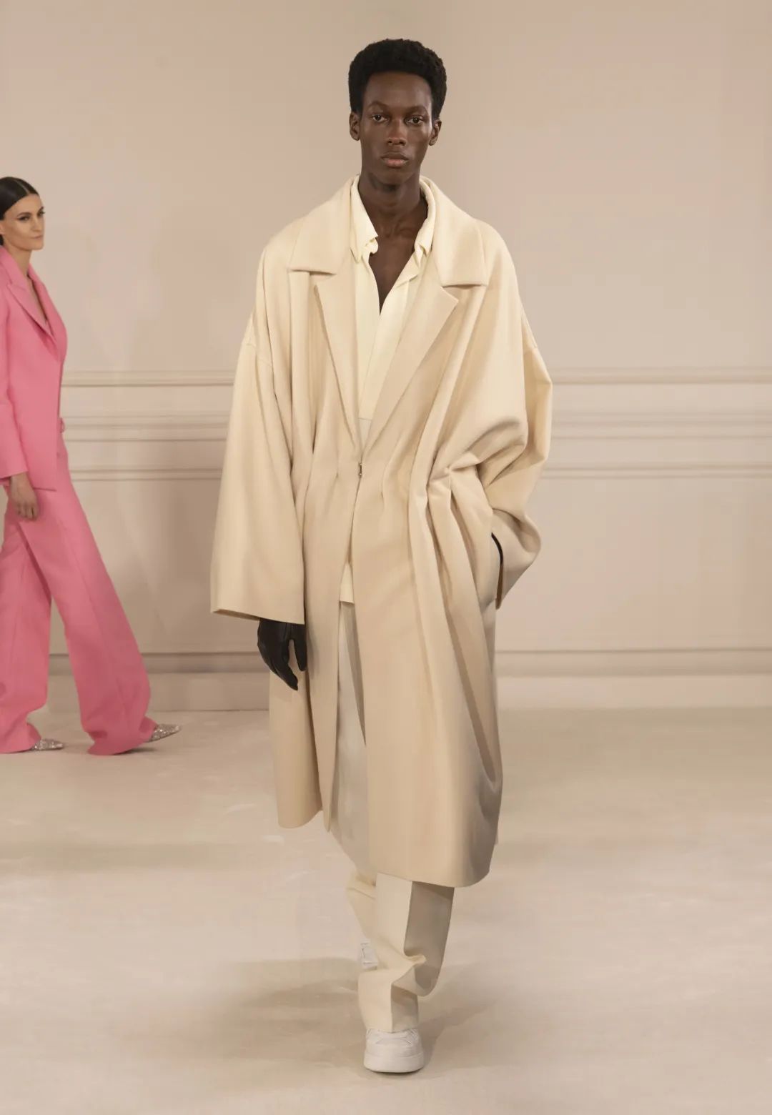 高定全新系列,高定和大众定制区别