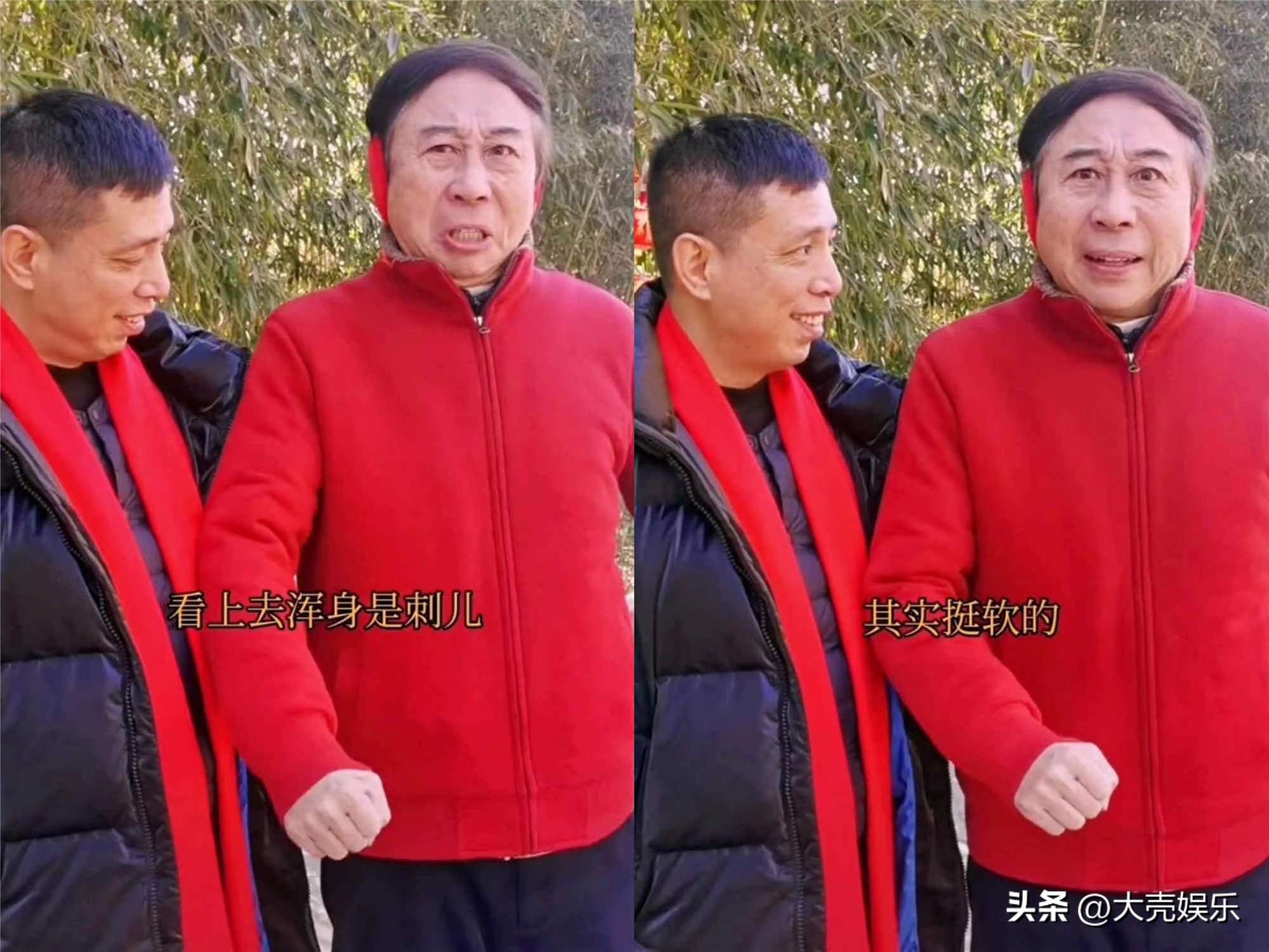 潘长江与巩汉林小品,潘长江与巩汉林