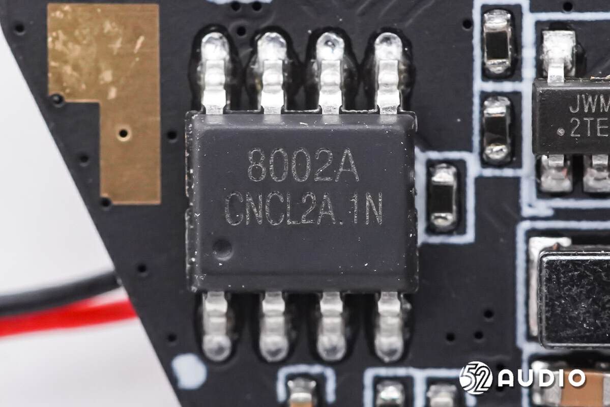 NooieBabyCam儿童监护器拆解,1080P高清录像,双向语音通话