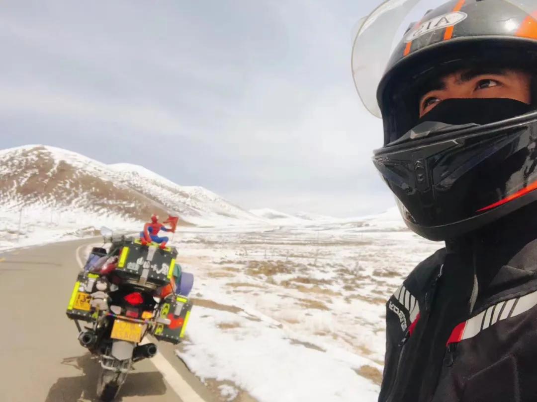 摩旅过程中车坏了怎么办,摩旅西藏半路车坏了怎么办