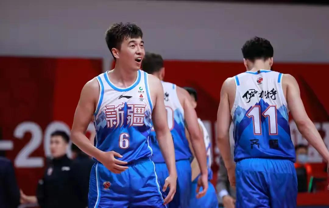 cba新赛季辽宁广东谁更强,cba新赛季进步最大的4支球队