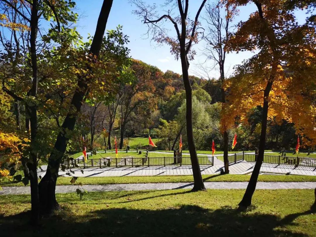 相见恨晚这首歌完整版,原汁原味古色古香的一座小城