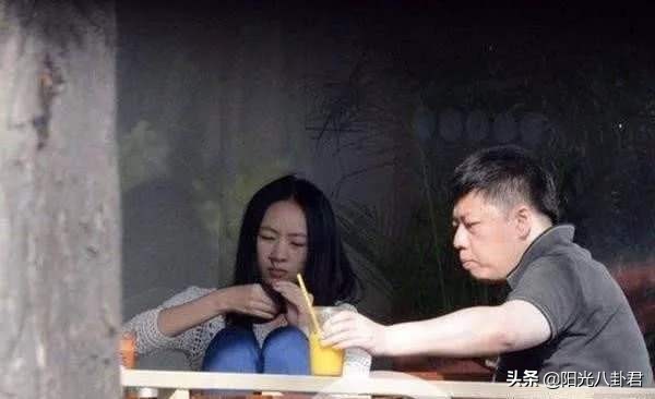 靠男人上位明星,靠男人上位成功的明星