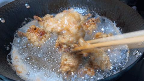 100个鸡翅的做法大全,10个鸡翅做椒盐鸡翅