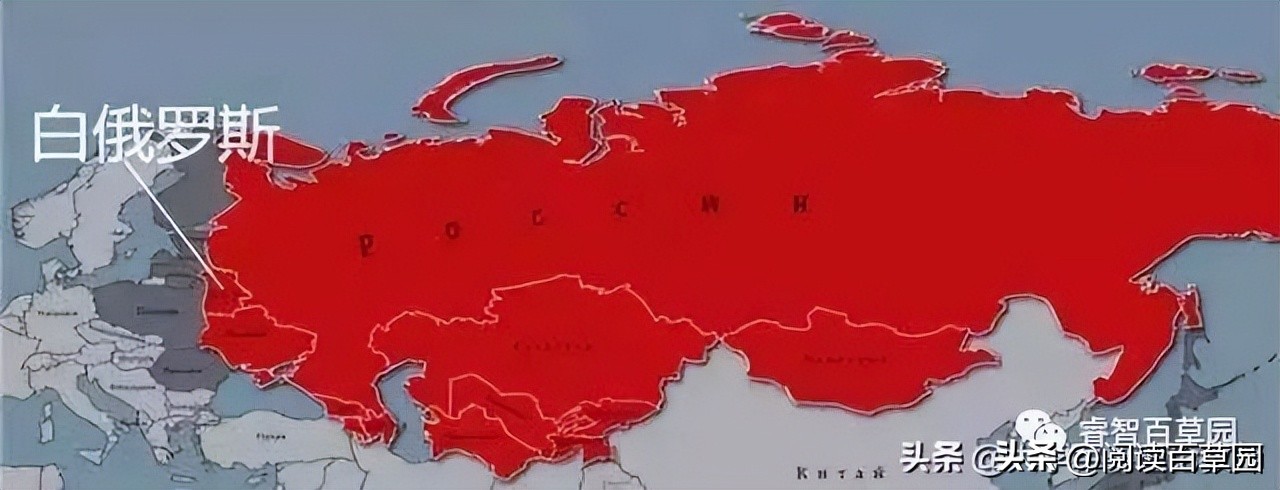 白俄罗斯和俄罗斯的国家关系,俄罗斯和白俄罗斯乌克兰的关系