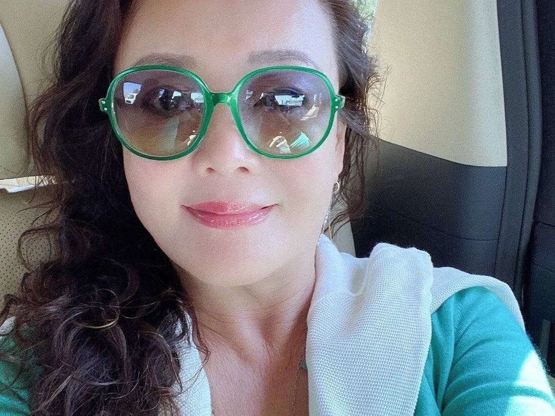 比大S抓马又戏精的，整个娱乐圈只有她一人