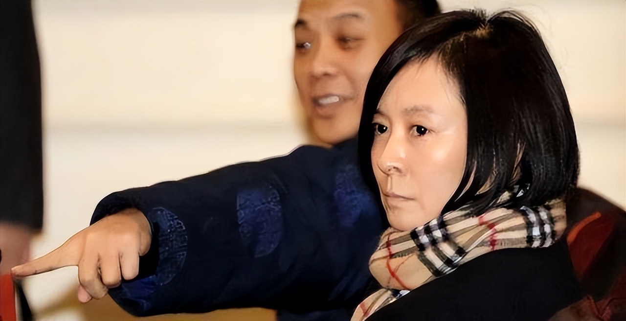 经纪人王京花带过哪些艺人,王京花是谁的经纪人