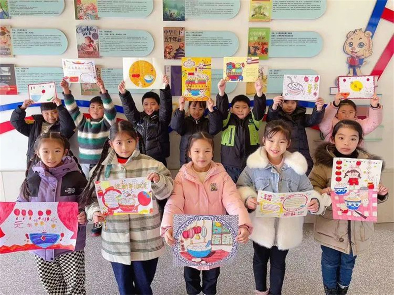 福兔闹元宵活动,福兔闹春过大年舞蹈