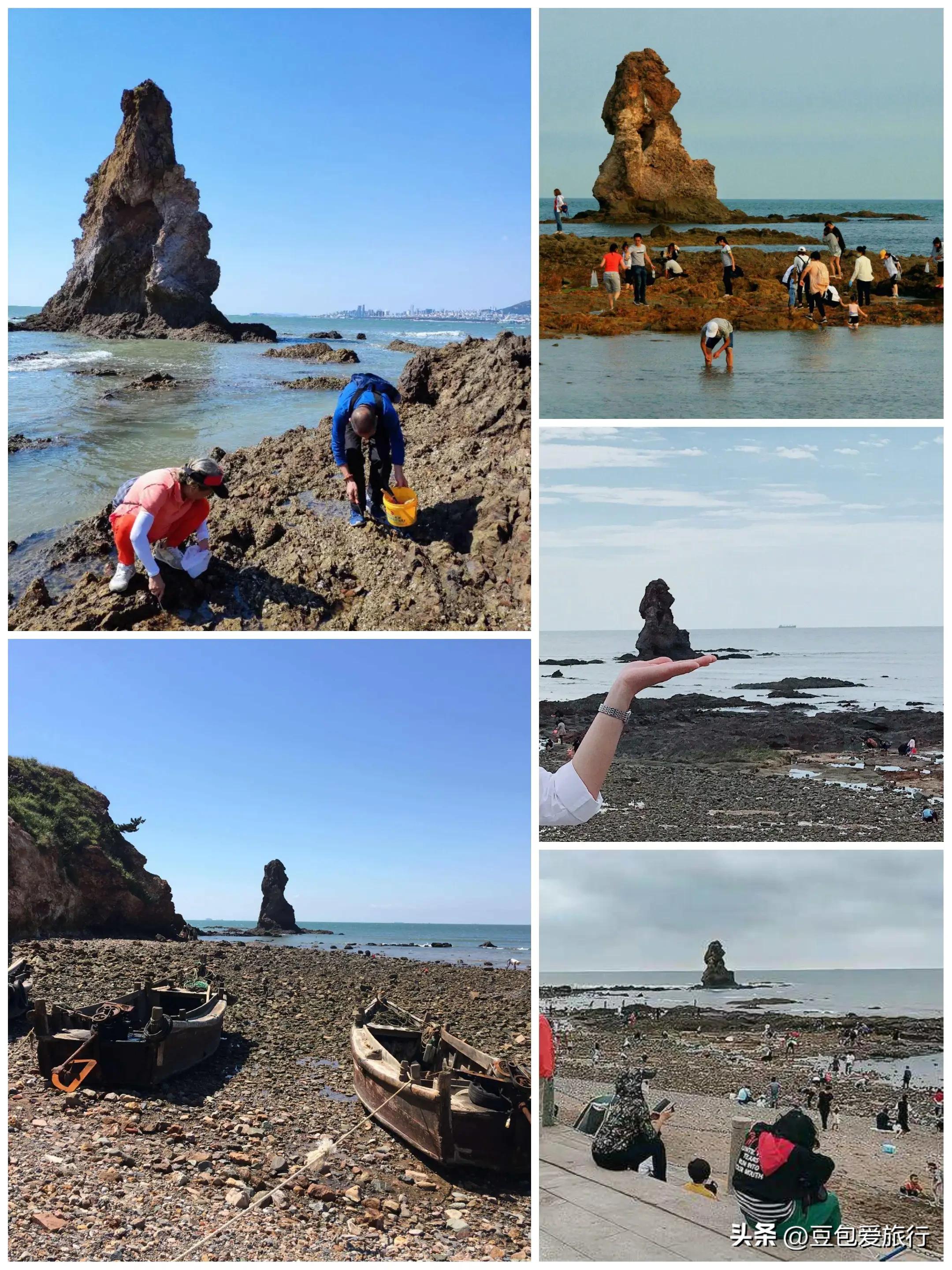 青岛旅游8月避坑攻略图,青岛海边旅游攻略三日游详细路线