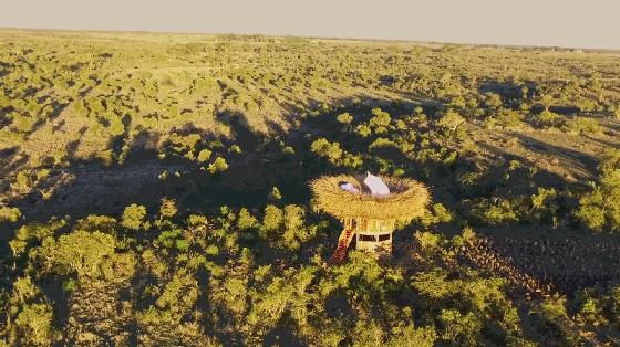 中国最受欢迎的35家顶级野奢酒店,中国最美的十大度假休闲酒店