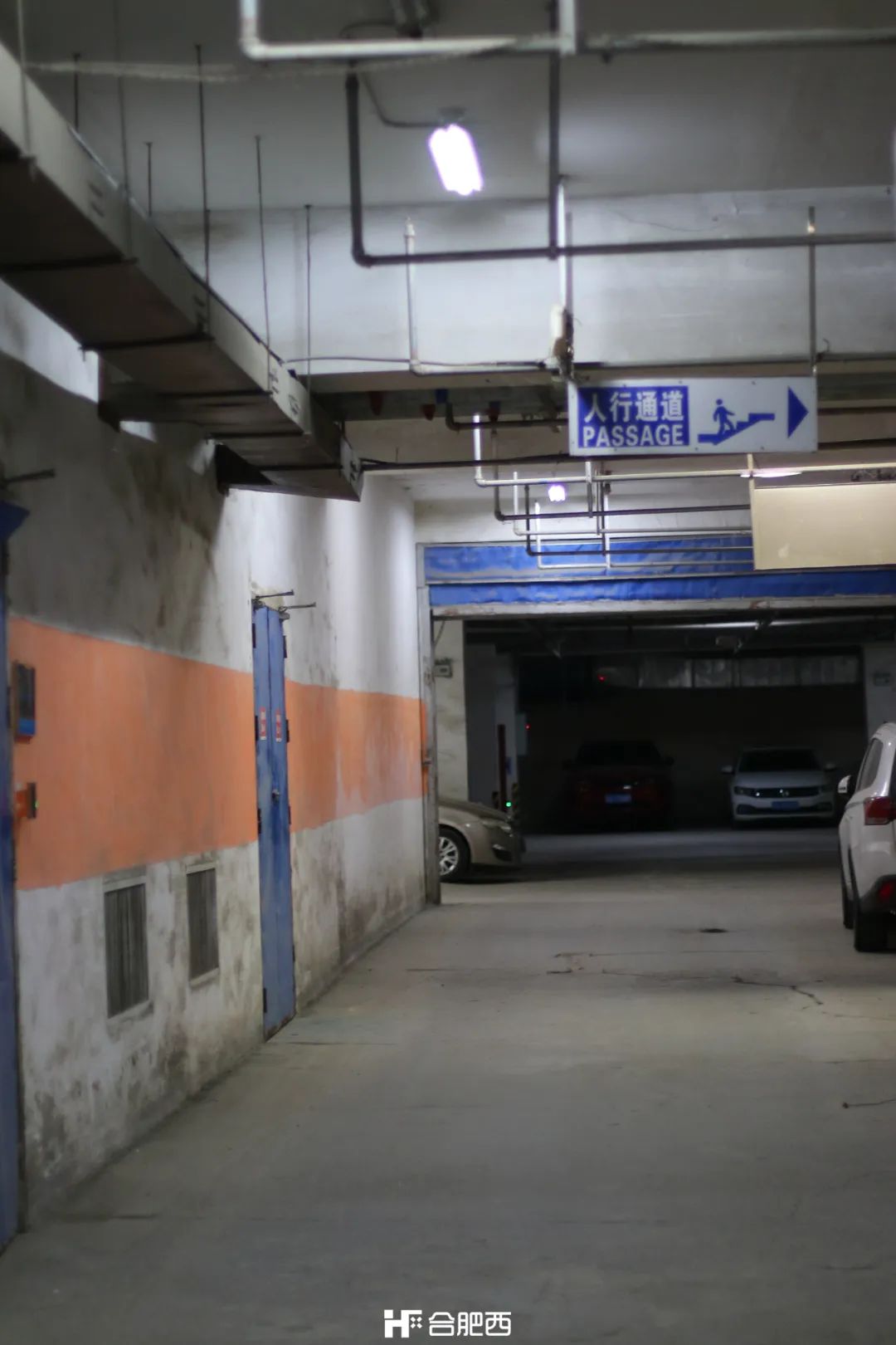 复兴家园附近房子,复兴家园附近的生活区