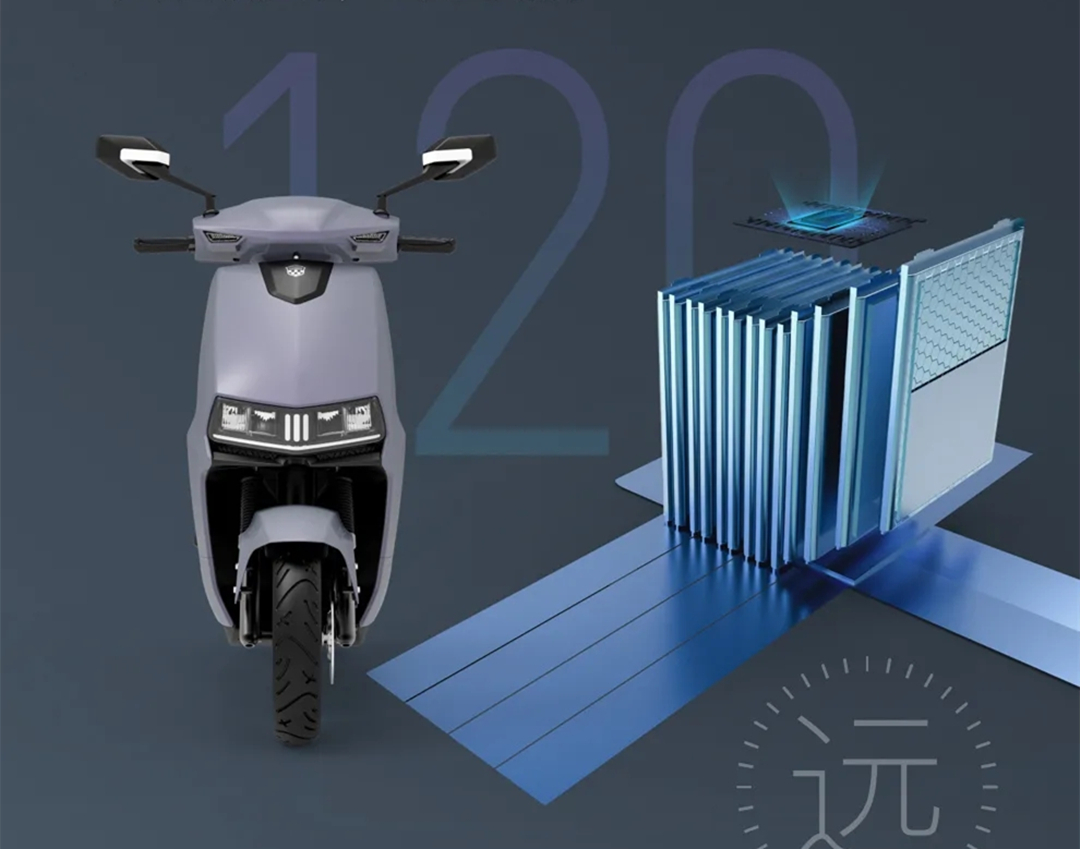 绿源极影电摩,绿源电摩最值得买是哪一款