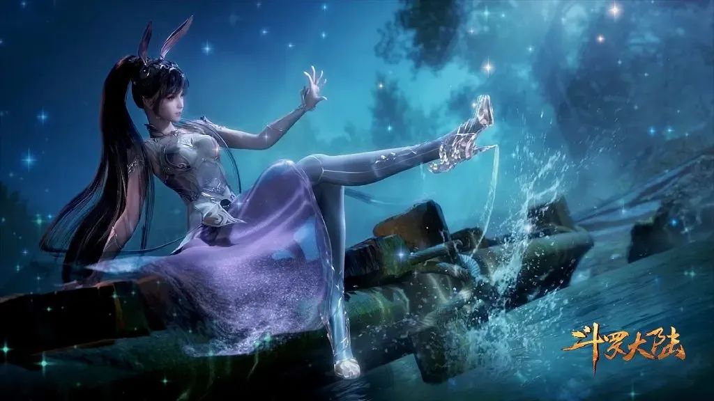 优酷都有哪些国漫,优酷即将上线的国漫