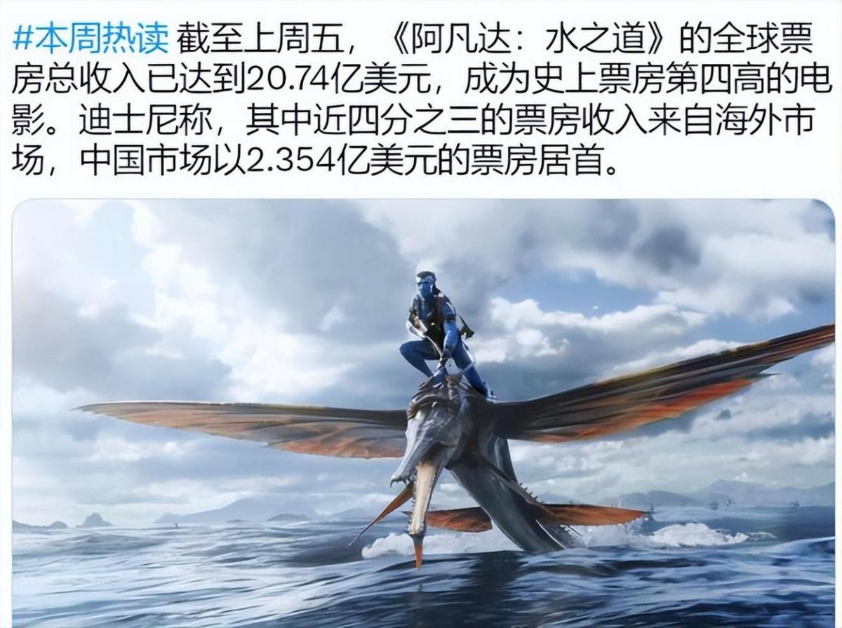 知名商业大亨发帖，谷歌退出中国市场仍是第一，我们需要反思