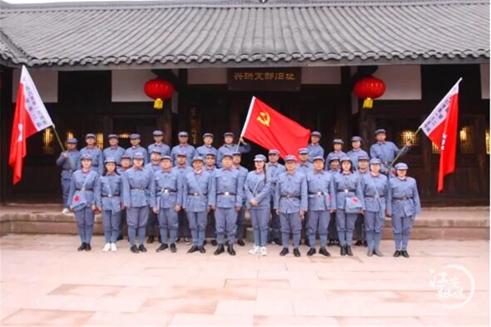 【变化·江安】做实“五育并举”孕育新时代好少年