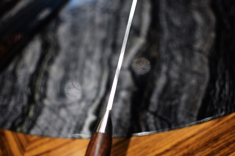 厨房刀具怎么选,新房厨房刀具怎么摆放