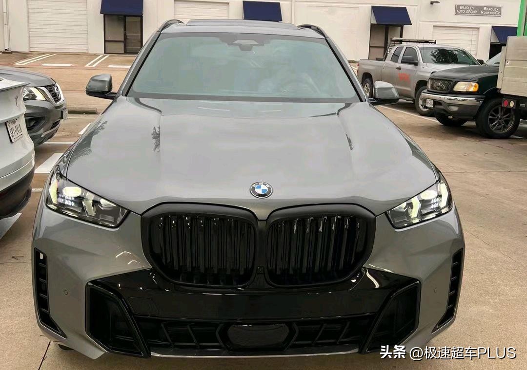 全新宝马x5系2024落地价,宝马x5xdrive40i2023款3.0