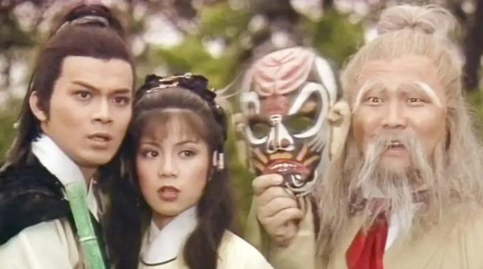 金庸笔下华山景点,中国名山华山风景区