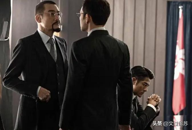 港影港剧回忆录,港影回忆录