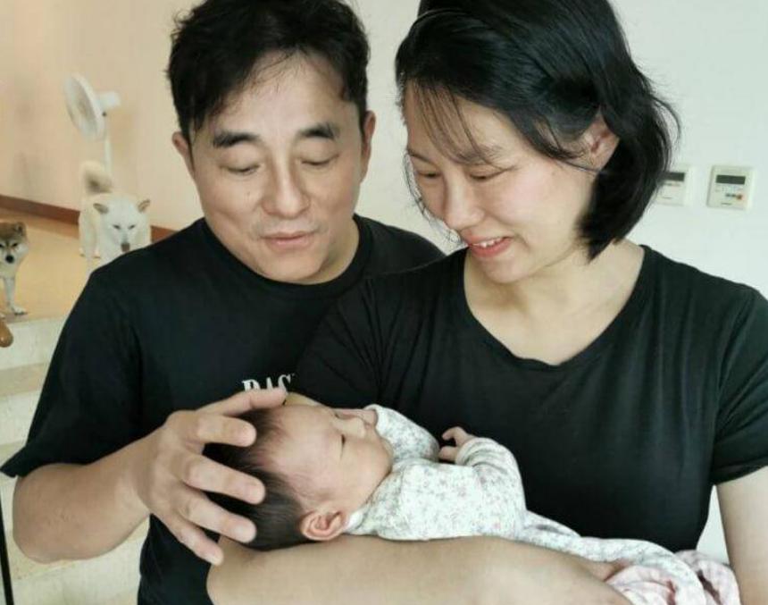 郑裕玲与吕方分手后希望复合,郑裕玲为什么跟吕方分手