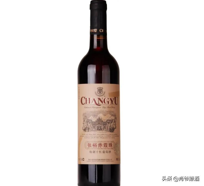 国产红酒哪个品牌好喝性价比高,国产葡萄酒性价比最高的十款红酒