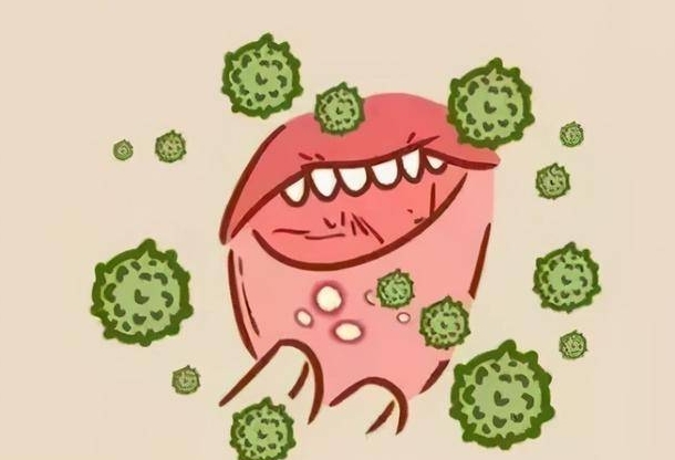 免疫力下降怎么调理提高免疫力,免疫力下降的5个信号