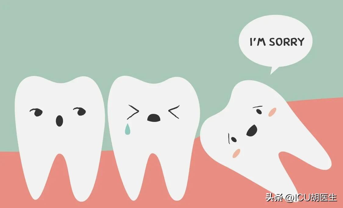 备孕期间已经长好的智齿需要拔吗,没长出来的智齿备孕前要拔吗