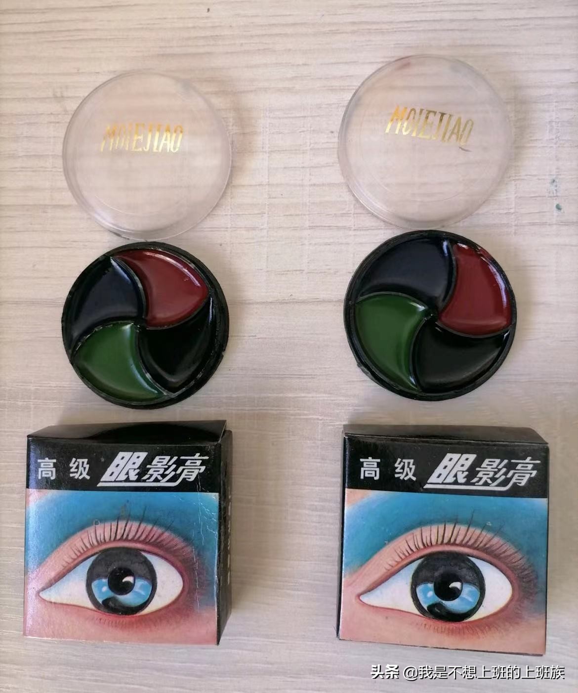 用妈妈的化妆品化妆,妈妈用的化妆品牌子