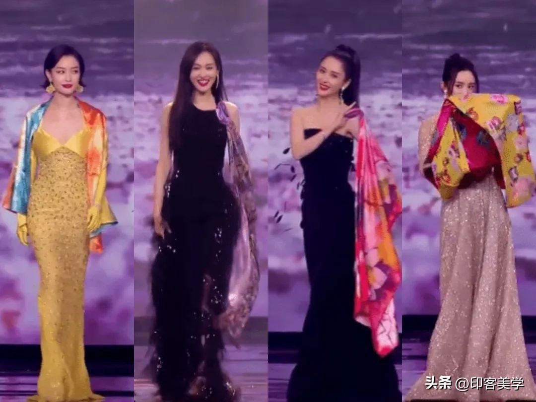 曾经“土low”的审美潮流，现在“真香”